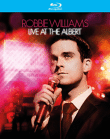 Live at the Royal Albert Hall - Edition Blu-Ray&nbsp;-&nbsp;Robbie Williams