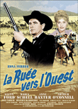 La Ruée vers l'Ouest (DVD)