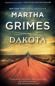 Dakota&nbsp;-&nbsp;Martha Grimes