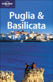 Lonely Planet Puglia & Basilicata&nbsp;-&nbsp;Paula Hardy