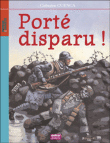 Porté disparu&nbsp;-&nbsp;Catherine Cuenca