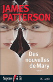Mary Mary&nbsp;-&nbsp;James Patterson