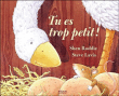 Tu es trop petit&nbsp;-&nbsp;Suzanne Lavisse, Shen Roddie
