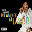 Rufus Wainwright&nbsp;-&nbsp;Milwaukee at last/inclus dvd bonus