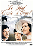 Le Bal du Comte d'Orgel&nbsp;-&nbsp;Marc Allégret