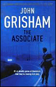 The associate&nbsp;-&nbsp;John Grisham