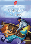 Légendes de la mer