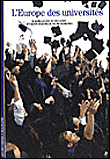 L'Europe des universités&nbsp;-&nbsp;Marie-Laure Le Foulon, Jean-Maurice De Montremy