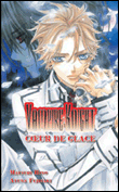 Vampire knight - Vampire knight, T1