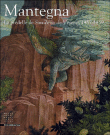 Mantegna : La pr�delle de San Zeno de V�rone 1457-1459