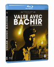 Valse avec Bachir - Blu-Ray