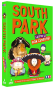 South Park - Saison 12 - Non censuré (DVD)