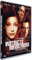 Instincts meurtriers&nbsp;-&nbsp;Philip Kaufman