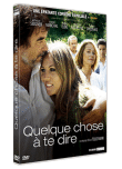Quelque chose à te dire&nbsp;-&nbsp;Cécile Telerman