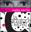 Malte Martin