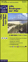 Lille - Boulogne-sur-Mer