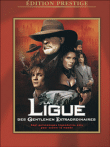 La Ligue des gentlemen extraordinaires - Edition Prestige