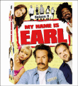 My Name is Earl&nbsp;-&nbsp;Coffret intégral de la Saison 3