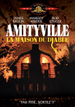 Amityville la maison du diable&nbsp;-&nbsp;Stuart Rosenberg