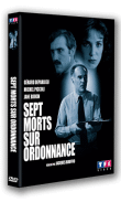 Sept morts sur ordonnance - Inclus bonus