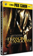 Les Frissons de l'angoisse&nbsp;-&nbsp;Dario Argento