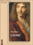 L'Avare&nbsp;-&nbsp;Molière