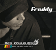 Freddy&nbsp;-&nbsp;Mes couleurs