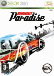 Burnout Paradise : The Ultimate Box