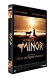 Sa majesté Minor&nbsp;-&nbsp;J Jacques Annaud