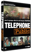 Téléphone - Public (DVD)