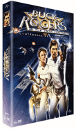 Buck Rogers au 25ème siècle (DVD)