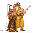 Amadou et Mariam&nbsp;-&nbsp;Welcome to Mali