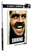 Shining - Edition Collector&nbsp;-&nbsp;Stanley Kubrick