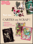 Cartes en scrap&nbsp;-&nbsp;M.P. Penloup, F. Napilian