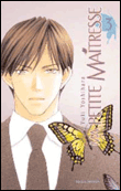 Ma petite maîtresse, T3&nbsp;-&nbsp;Yuki Yoshihara