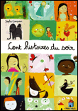 Cent histoires du soir&nbsp;-&nbsp;Sophie Carquain