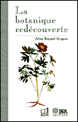 La botanique red�couverte