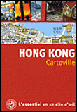 Cartoville Hong-Kong