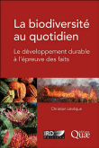 La biodiversit� au quotidien