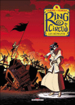 Ring circus, T4&nbsp;-&nbsp;Cyril Pedrosa, Chauvel