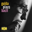 Gulda plays Bach
