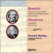 J. Benedict, Mc Farren&nbsp;-&nbsp;The Romantic piano concerto - Volum 48