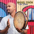 Miguel Zenon&nbsp;-&nbsp;Esta plena