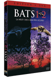 Bats - Bats 2, la nuit des chauves-souris 2 - Coffret