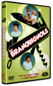 Les Branquignols&nbsp;-&nbsp;Robert Dhéry, Colette Brosset
