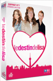 Le Destin de Lisa&nbsp;-&nbsp;Coffret - Volume 7