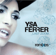 Ysa Ferrer&nbsp;-&nbsp;Last zoom - Remixes - Edition limitée