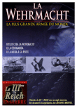 La Wehrmacht - Deuxième guerre mondiale - Collection Légendes du ciel&nbsp;-&nbsp;Aviation