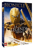Bionicle - La légende renaît&nbsp;-&nbsp;Animation