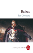 Les Chouans&nbsp;-&nbsp;Honoré de Balzac